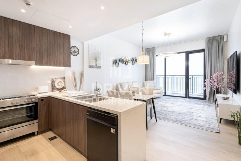 Apartament w Jumeirah, Dubai, ZEA 2 sypialnie, 112.04 mkw. nr 745576