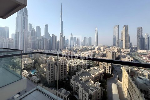 Apartamento para arrendamento em Downtown Dubai (Downtown Burj Dubai), Dubai, EAU 2 quartos, 119.75 m2 № 745579 - foto 12