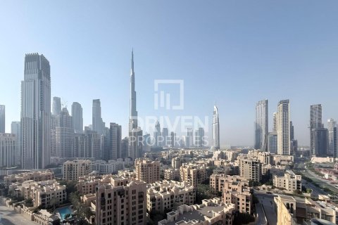 Apartamento para arrendamento em Downtown Dubai (Downtown Burj Dubai), Dubai, EAU 2 quartos, 119.75 m2 № 745579 - foto 13