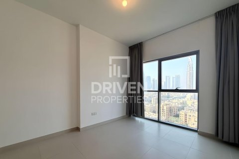 Apartamento para arrendamento em Downtown Dubai (Downtown Burj Dubai), Dubai, EAU 2 quartos, 119.75 m2 № 745579 - foto 6