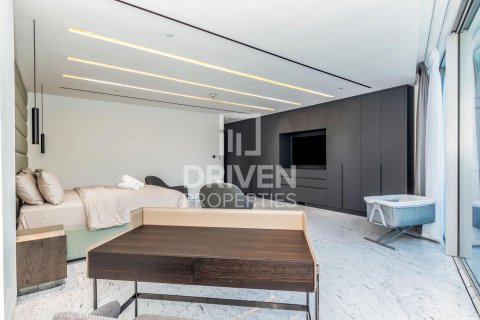 Dubai Marina, Dubai, UAE의 임대용 빌라 침실 4개, 413.14제곱미터 번호 745578 - 사진 17