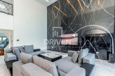 Dubai Marina, Dubai, UAE의 임대용 빌라 침실 4개, 413.14제곱미터 번호 745578 - 사진 5