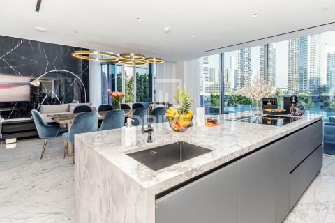 Dubai Marina, Dubai, UAE의 임대용 빌라 침실 4개, 413.14제곱미터 번호 745578 - 사진 23