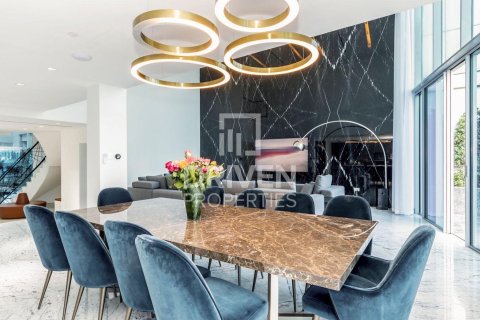 Dubai Marina, Dubai, UAE의 임대용 빌라 침실 4개, 413.14제곱미터 번호 745578 - 사진 20