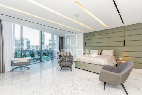 Dubai Marina, Dubai, UAE의 임대용 빌라 침실 4개, 413.14제곱미터 번호 745578 - 사진 11