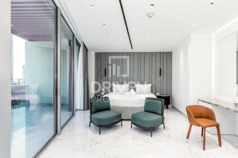 Dubai Marina, Dubai, UAE의 임대용 빌라 침실 4개, 413.14제곱미터 번호 745578 - 사진 13