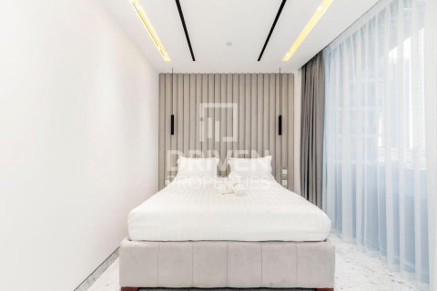 Dubai Marina, Dubai, UAE의 임대용 빌라 침실 4개, 413.14제곱미터 번호 745578 - 사진 10