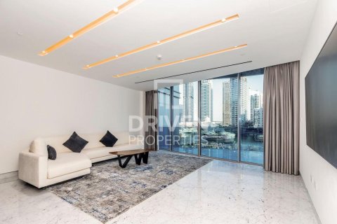 Dubai Marina, Dubai, UAE의 임대용 빌라 침실 4개, 413.14제곱미터 번호 745578 - 사진 18