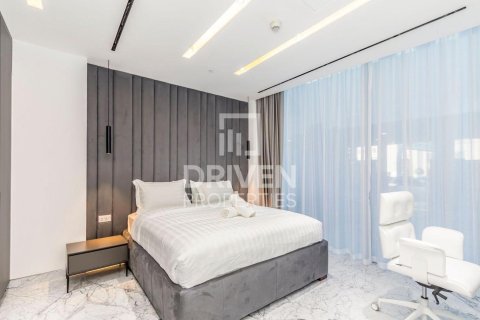 Dubai Marina, Dubai, UAE의 임대용 빌라 침실 4개, 413.14제곱미터 번호 745578 - 사진 9