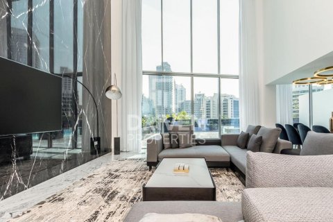 Dubai Marina, Dubai, UAE의 임대용 빌라 침실 4개, 413.14제곱미터 번호 745578 - 사진 21