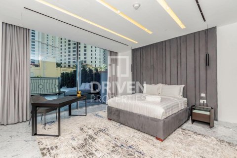Dubai Marina, Dubai, UAE의 임대용 빌라 침실 4개, 413.14제곱미터 번호 745578 - 사진 15