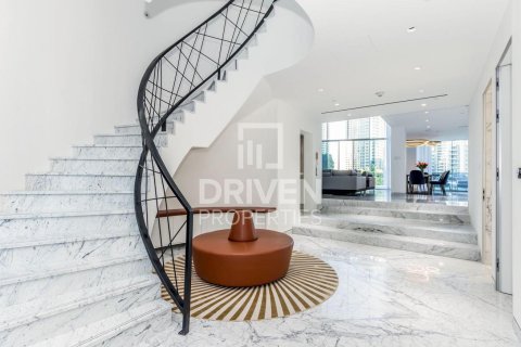 Dubai Marina, Dubai, UAE의 임대용 빌라 침실 4개, 413.14제곱미터 번호 745578 - 사진 24