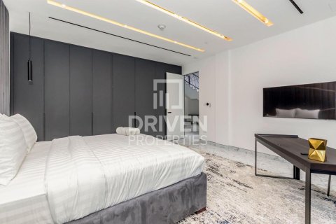 Dubai Marina, Dubai, UAE의 임대용 빌라 침실 4개, 413.14제곱미터 번호 745578 - 사진 14