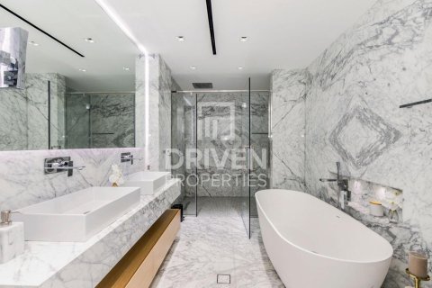 Dubai Marina, Dubai, UAE의 임대용 빌라 침실 4개, 413.14제곱미터 번호 745578 - 사진 29