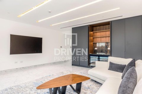Dubai Marina, Dubai, UAE의 임대용 빌라 침실 4개, 413.14제곱미터 번호 745578 - 사진 19