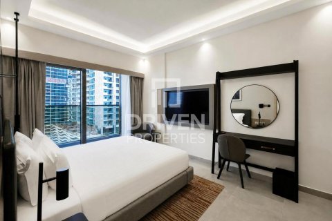 Leilighet til leie i Jumeirah Lake Towers, Dubai, Emiratene 1 soverom, 80.73 kvm Nr. 745582 - Foto 6