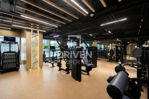 Leilighet til leie i Jumeirah Lake Towers, Dubai, Emiratene 1 soverom, 80.73 kvm Nr. 745582 - Foto 11