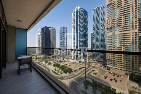 Leilighet til leie i Jumeirah Lake Towers, Dubai, Emiratene 1 soverom, 80.73 kvm Nr. 745582 - Foto 10