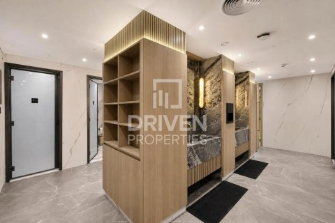 Leilighet til leie i Jumeirah Lake Towers, Dubai, Emiratene 1 soverom, 80.73 kvm Nr. 745582 - Foto 13