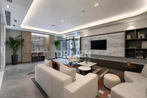 Leilighet til leie i Jumeirah Lake Towers, Dubai, Emiratene 1 soverom, 80.73 kvm Nr. 745582 - Foto 20