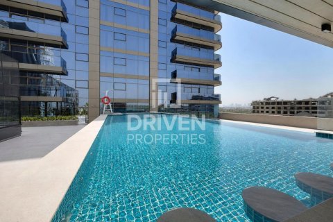 Leilighet til leie i Jumeirah Lake Towers, Dubai, Emiratene 1 soverom, 80.73 kvm Nr. 745582 - Foto 17