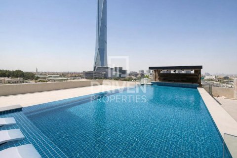 Leilighet til leie i Jumeirah Lake Towers, Dubai, Emiratene 1 soverom, 80.73 kvm Nr. 745582 - Foto 16