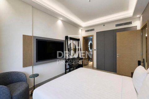Leilighet til leie i Jumeirah Lake Towers, Dubai, Emiratene 1 soverom, 80.73 kvm Nr. 745582 - Foto 8