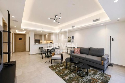 Leilighet til leie i Jumeirah Lake Towers, Dubai, Emiratene 1 soverom, 80.73 kvm Nr. 745582 - Foto 3
