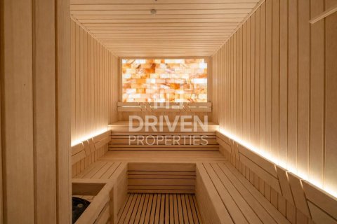 Leilighet til leie i Jumeirah Lake Towers, Dubai, Emiratene 1 soverom, 80.73 kvm Nr. 745582 - Foto 12