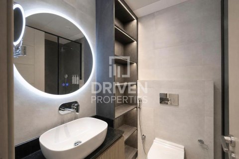 Leilighet til leie i Jumeirah Lake Towers, Dubai, Emiratene 1 soverom, 80.73 kvm Nr. 745582 - Foto 9