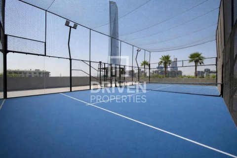 Leilighet til leie i Jumeirah Lake Towers, Dubai, Emiratene 1 soverom, 80.73 kvm Nr. 745582 - Foto 15