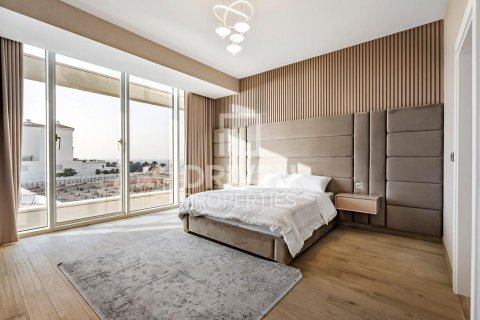 Byt v Palm Jumeirah, Dubai, SAE 4 ložnice, 310.02 m² Č.: 745577 - fotografie 5