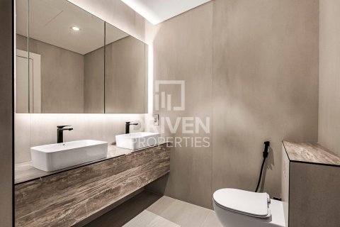 Byt v Palm Jumeirah, Dubai, SAE 4 ložnice, 310.02 m² Č.: 745577 - fotografie 18