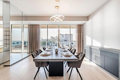 Byt v Palm Jumeirah, Dubai, SAE 4 ložnice, 310.02 m² Č.: 745577 - fotografie 3