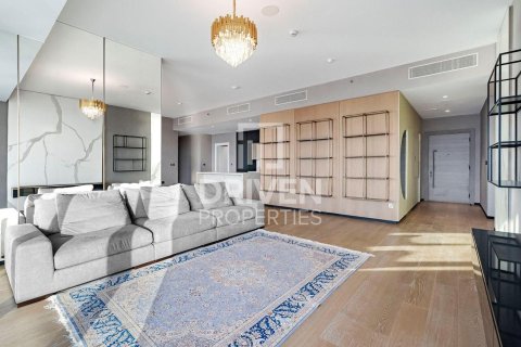 Apartman u gradu Palm Jumeirah, Dubai, UAE 4 spavaće sobe, 310.02 m2 Br. 745577