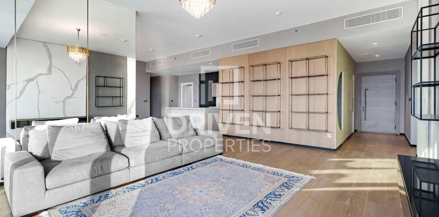 Apartment sa Palm Jumeirah, Dubai, UAE 4 silid-tulugan, 310.02 sq.m. № 745577