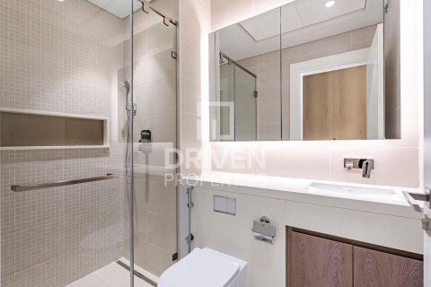 Byt v Palm Jumeirah, Dubai, SAE 4 ložnice, 310.02 m² Č.: 745577 - fotografie 17