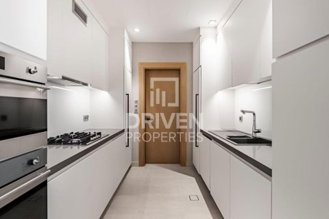 Byt v Palm Jumeirah, Dubai, SAE 4 ložnice, 310.02 m² Č.: 745577 - fotografie 13