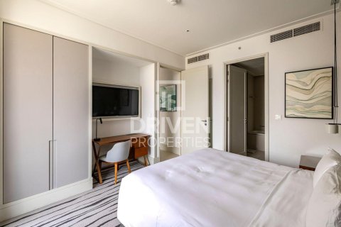 Huoneisto Downtown Dubai (Downtown Burj Dubai), Dubai, Arabiemiraatit 1 makuuhuone, 72 m2 № 745581 - kuva 8