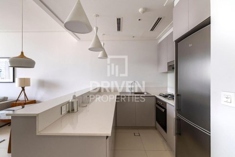 Huoneisto Downtown Dubai (Downtown Burj Dubai), Dubai, Arabiemiraatit 1 makuuhuone, 72 m2 № 745581 - kuva 10