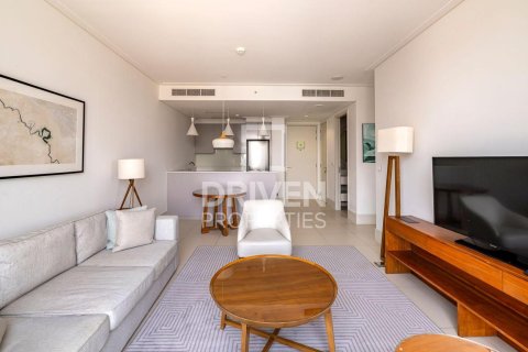 Huoneisto Downtown Dubai (Downtown Burj Dubai), Dubai, Arabiemiraatit 1 makuuhuone, 72 m2 № 745581 - kuva 3