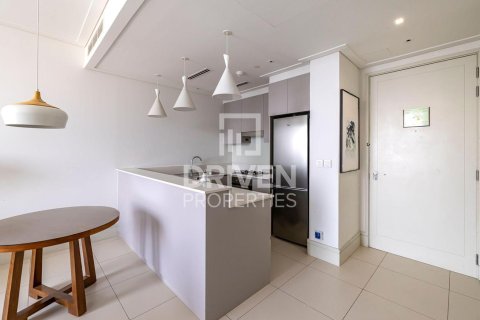 Huoneisto Downtown Dubai (Downtown Burj Dubai), Dubai, Arabiemiraatit 1 makuuhuone, 72 m2 № 745581 - kuva 11