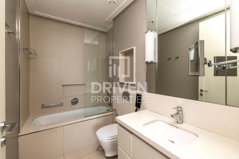 Huoneisto Downtown Dubai (Downtown Burj Dubai), Dubai, Arabiemiraatit 1 makuuhuone, 72 m2 № 745581 - kuva 13
