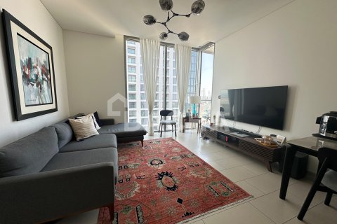 Apartmán v Mohammed Bin Rashid City, Dubai, SAE 2 spálne, 75 m2 č. 707220 - Fotografia 3