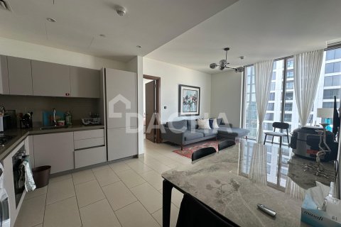 Apartmán v Mohammed Bin Rashid City, Dubai, SAE 2 spálne, 75 m2 č. 707220 - Fotografia 2