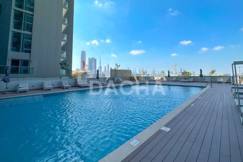 Apartmán v Mohammed Bin Rashid City, Dubai, SAE 2 spálne, 75 m2 č. 707220 - Fotografia 12