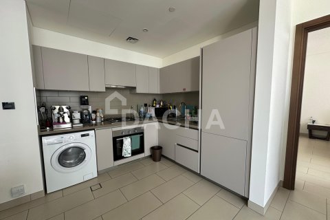 Apartmán v Mohammed Bin Rashid City, Dubai, SAE 2 spálne, 75 m2 č. 707220 - Fotografia 4