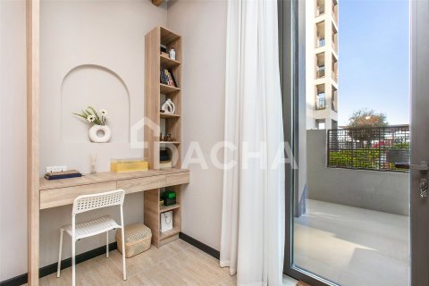 Huoneisto Dubai Creek Harbour (The Lagoons), Dubai, Arabiemiraatit 1 makuuhuone, 85 m2 № 707217 - kuva 3