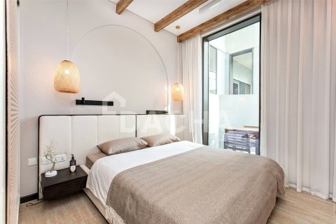 Huoneisto Dubai Creek Harbour (The Lagoons), Dubai, Arabiemiraatit 1 makuuhuone, 85 m2 № 707217 - kuva 7