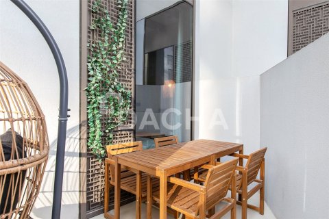 Huoneisto Dubai Creek Harbour (The Lagoons), Dubai, Arabiemiraatit 1 makuuhuone, 85 m2 № 707217 - kuva 13